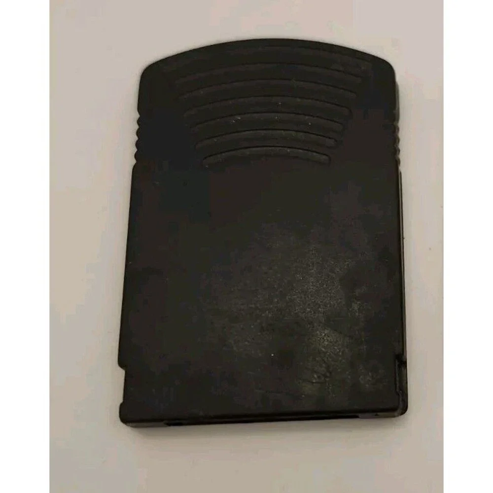16MB PS2 MAX Memory Card. Sony Playstation 2 Memory Stick